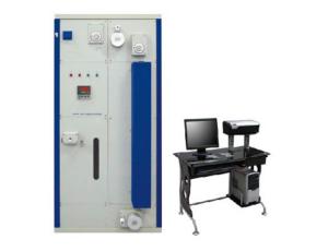 YG369化纖長絲熱應力測試儀